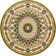 Jackson Oriental Indoor Rug