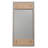 Simplicity Particleboard Wall Bathroom Cabinet-79777756