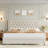 Binghamton Upholstered Platform Bed With 2 Storage Drawers, Wood Storage Bed Frame With Adjustable Headboard-1618014920-1677209472