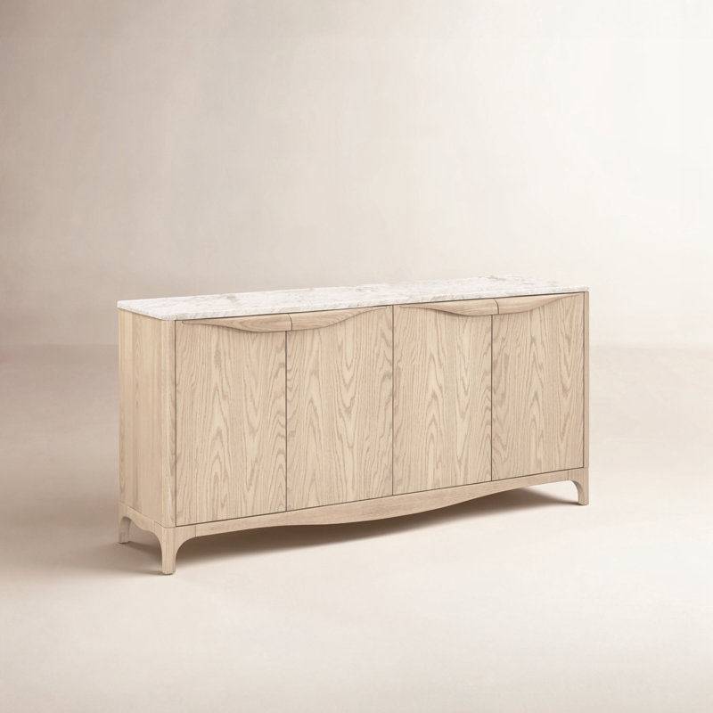 Becki Owens x Surya Mollie Sideboard
