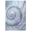 Sea Spiral Print by Oliver Gal-834484238-1045162081