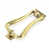 Aged Brass