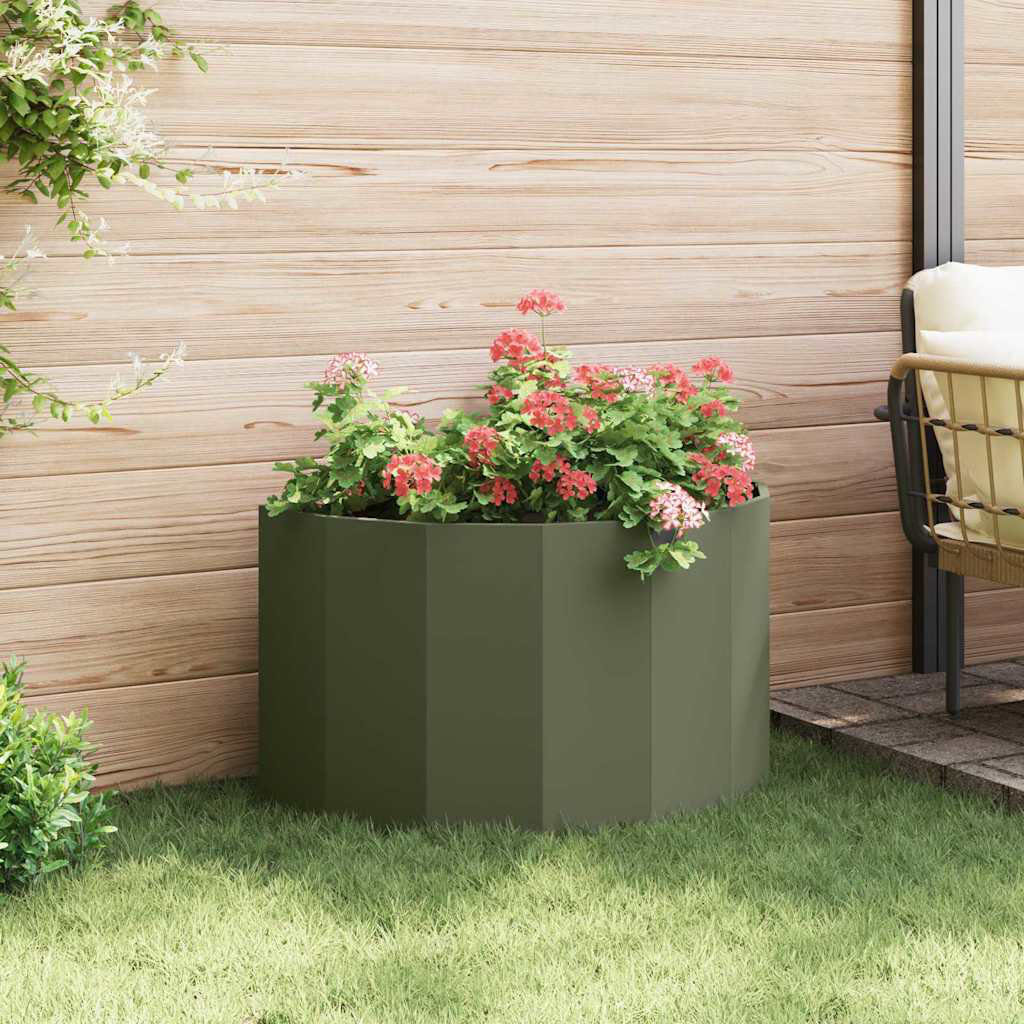 Planter Box