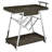 Christel Metal Bar Cart-233015477