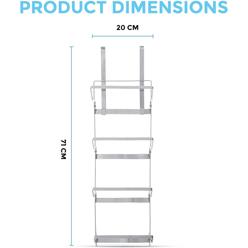 Anaias Towel Rack