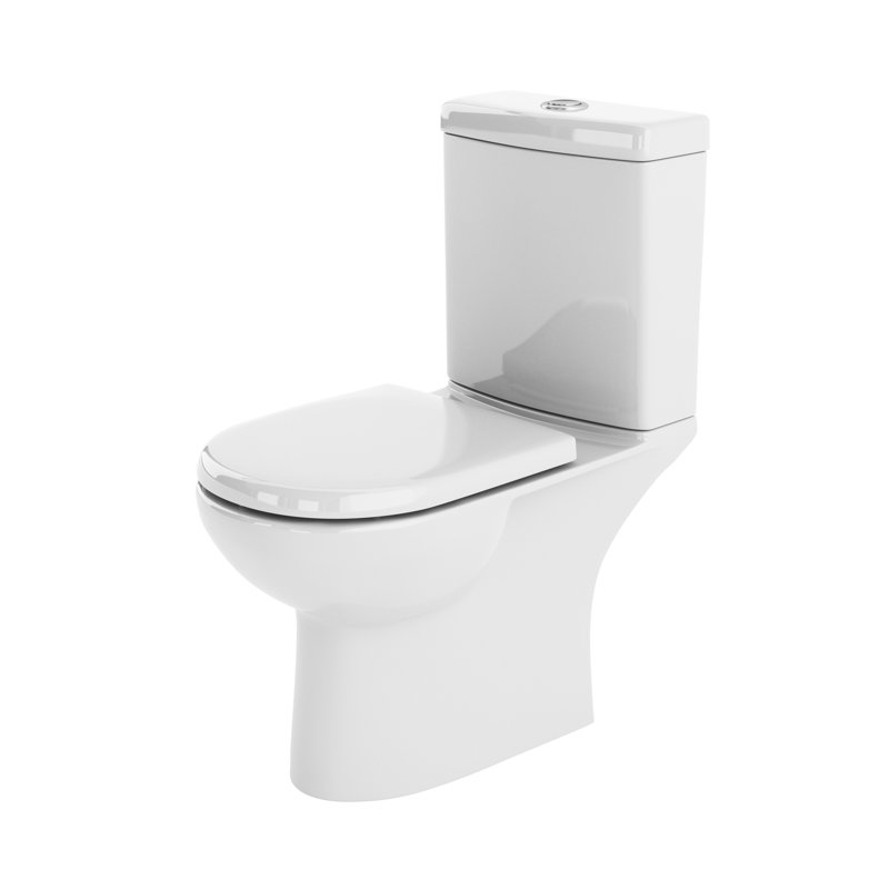 Bathroom Suite
