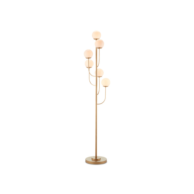 Lampe sur pied Farnsworth
