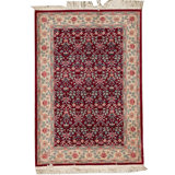 Chinese Wool Oriental Area Rug