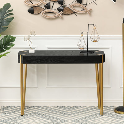Garon 42" Console Table