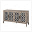 Armoire à quatre portes Hollow-2096294978