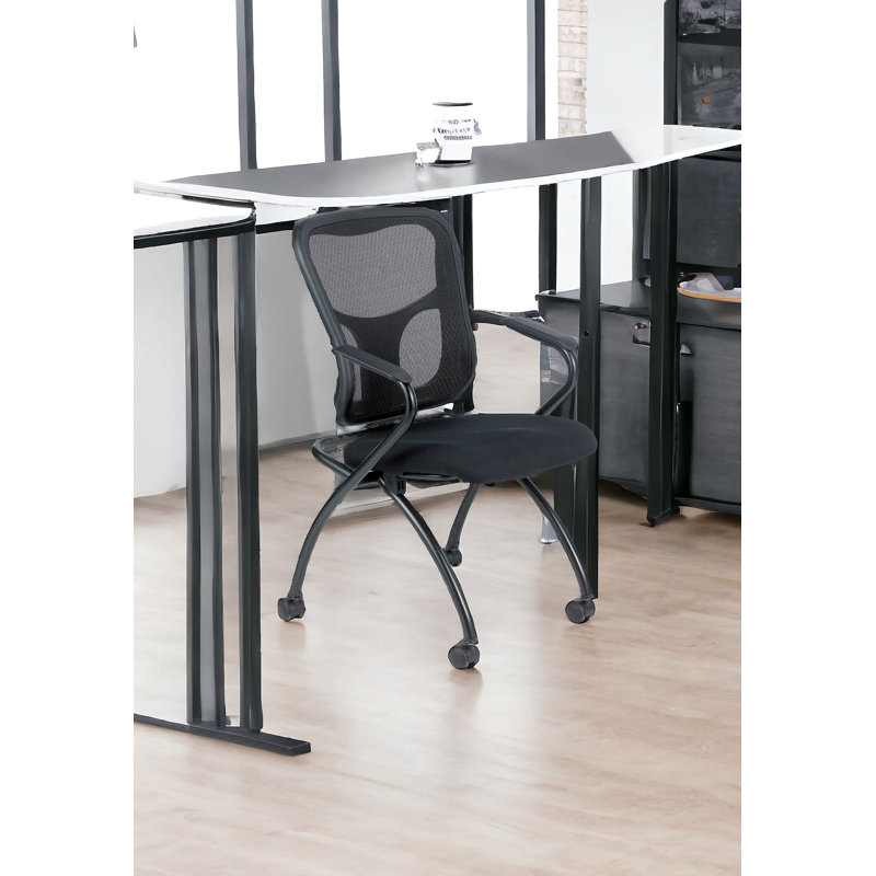 Chaise de bureau Ivis