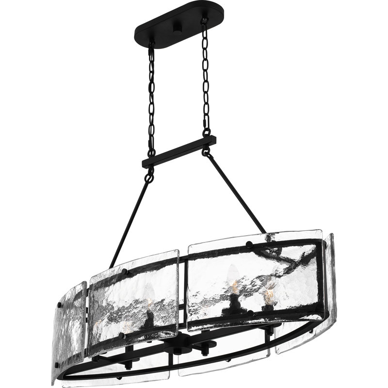 Agatino 6 - Light Kitchen Island Pendant