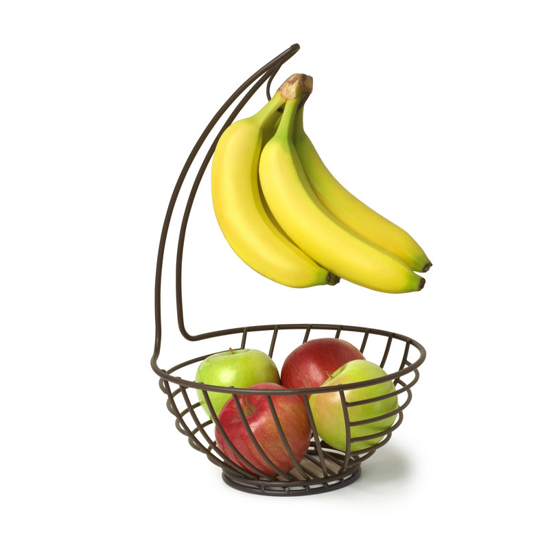 Bol à fruits Scoggin