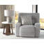 Fauteuil inclinable Neal Power Zero Gravity-106927795
