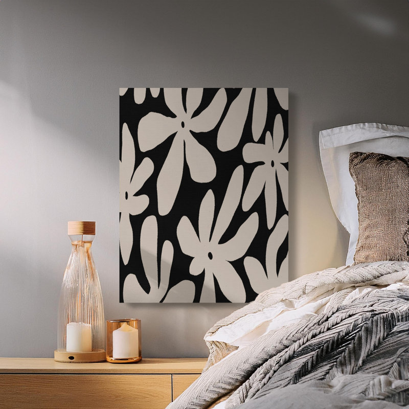 Estep Wrapped Canvas Print Set, 15x30