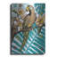 Bayou Breeze «Tropic Friends 2» par Dean Russo, art mural en métal-850282247