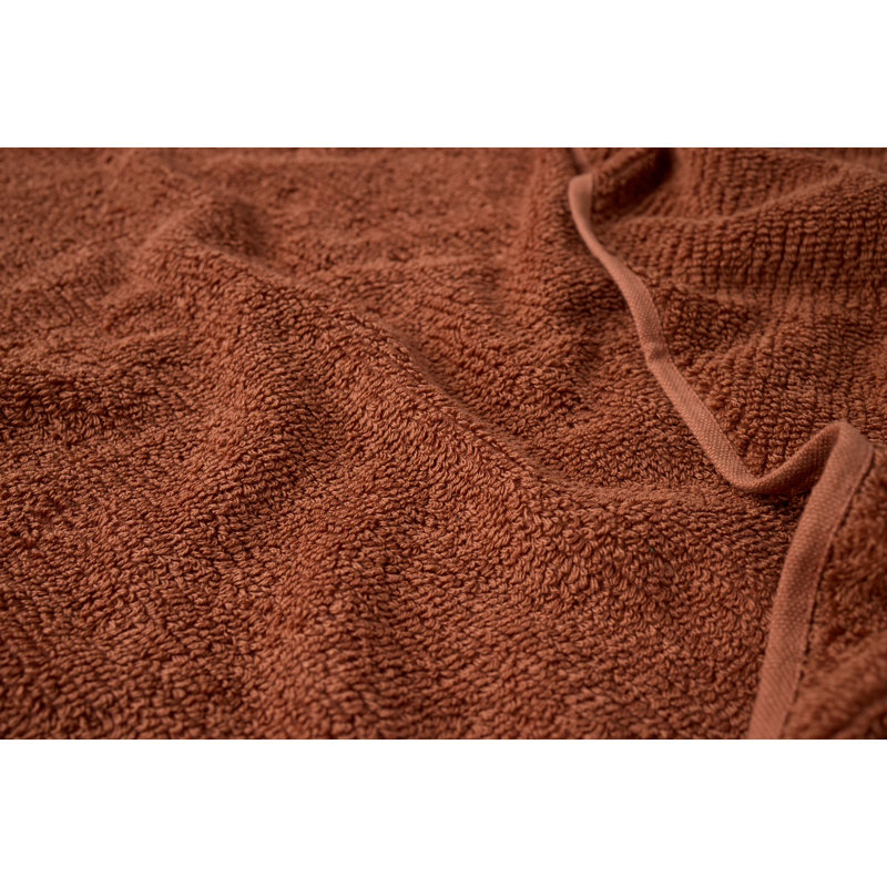 Air Weight Towel, 6 Piece Towel Set, Sedona