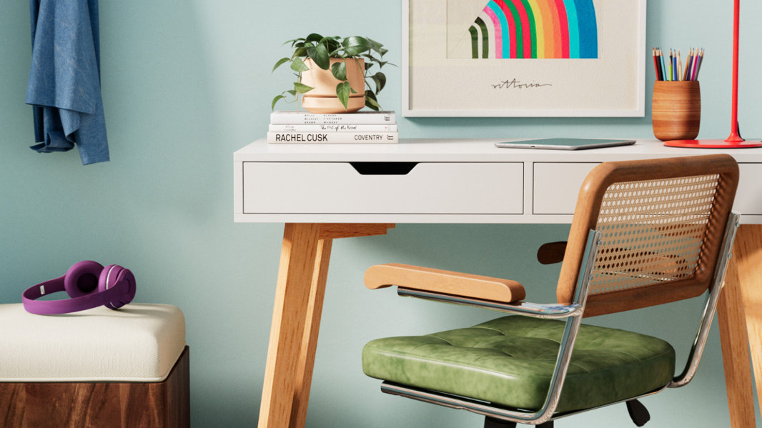 Home office back to school sales
