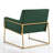 Milano Upholstered Armchair-492942689