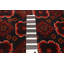 Teimani Black Rug 2'11" x 4'9"