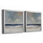 " Embellished Distant Land I " 2 - Pieces-764616138-761852373-691290950