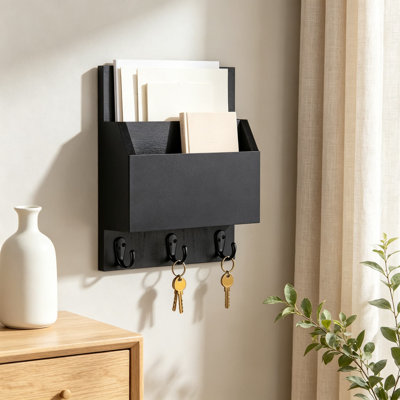Wall Organizer