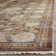 Johnsville Oriental Brown / Multi Area Rug