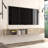 Modular Box Floating Tv Stand