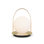 Bola Battery Powered Integrated LED Outdoor Lantern
