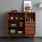 Multi-Functional Home Sideboard