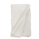 Zuma Waffle Blanket