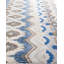 Overdyed One-of-a-Kind 8' 0" X 9' 10" Hand Knotted Area Rug