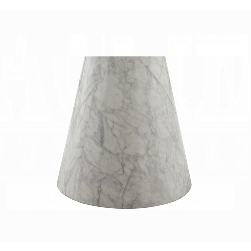 Odol Round Dining Table Component Base