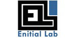 Enitial Lab Logo