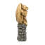 Trystan, gargouille sentry du statue de nuit