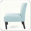Chaise d'appoint moderne et confortable-121321224