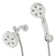 Anystream Alexandria Two-Way Shower System