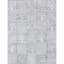 Wool Geometric Area Rug-106951425