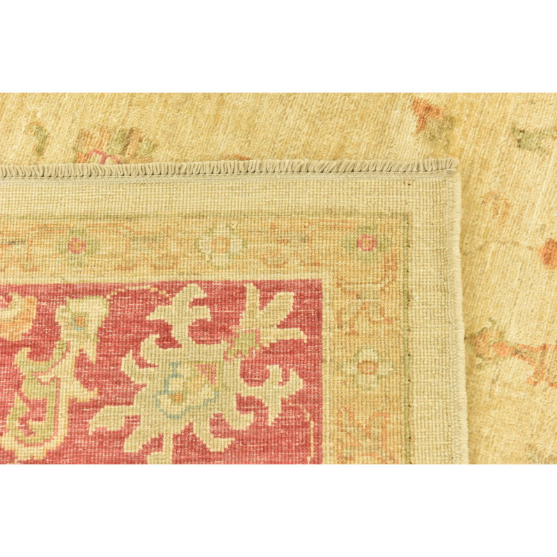 Mullings Cream Rug