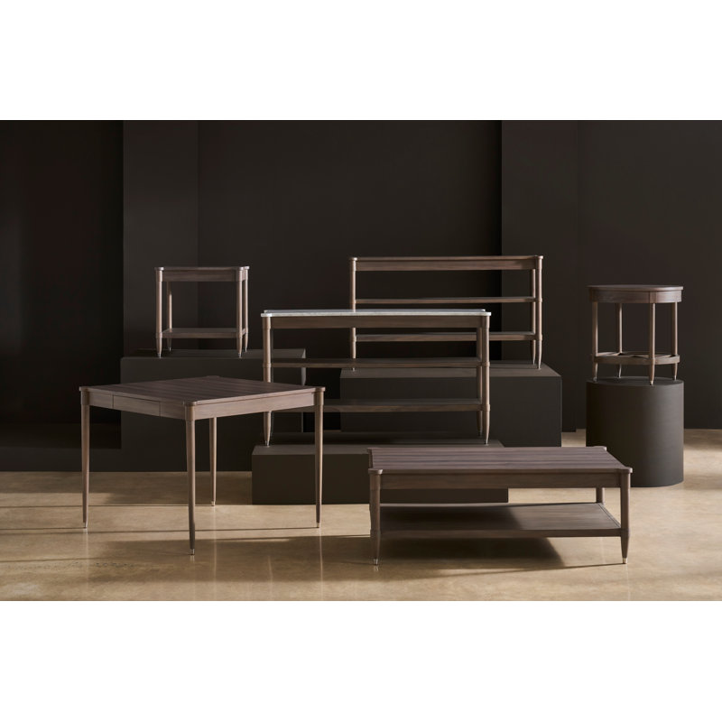 Freya Laminate Rectangular Cocktail Table