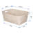 Beachcrest Home™ Everard Rattan Decorative Basket-2040920840
