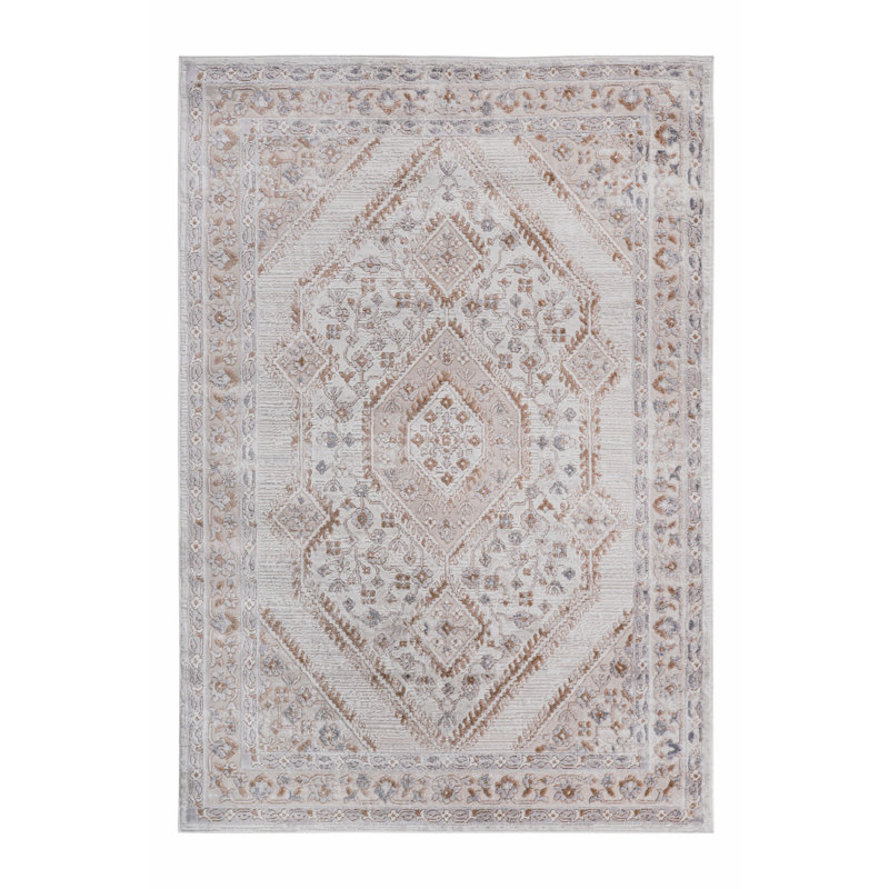 Indoor Rug, Stylish Area Rug For Living Room, Bedroom, Rectangle 2' x 3'