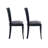 Edib 20'' H Linen Upholstered Beech Side Chair-462721640-462721643