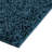 Comfort Solid Shag Indoor Rug-1726757153
