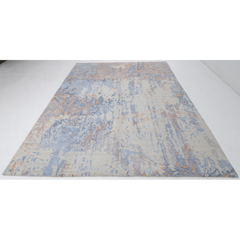 Rectangle Rectangle 9' X 12' Area Rug