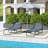 Outsunny Folding Chaise Lounge Pool Chair-1146467003-1146466949