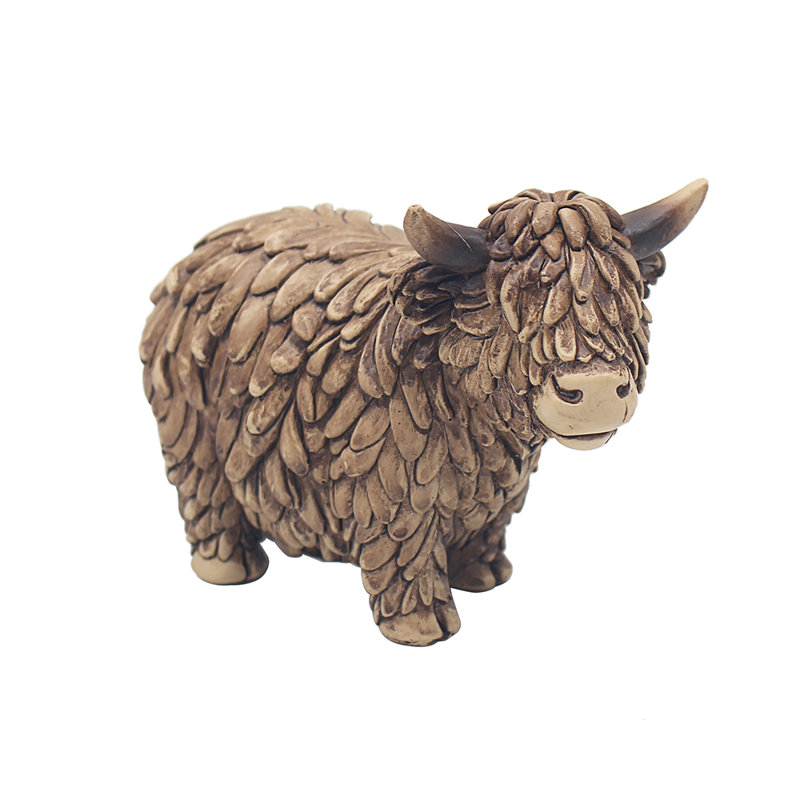 Coraima Figurines & Sculptures