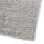 Henriko Grey Shaggy Rug-40196731