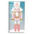 " Nutcracker II Blush " by Ryan Fowler-1591639289