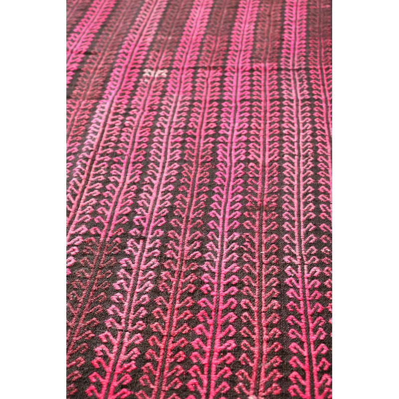 Jijim One-of-a-Kind 3'10" X 18'9" Area Rug